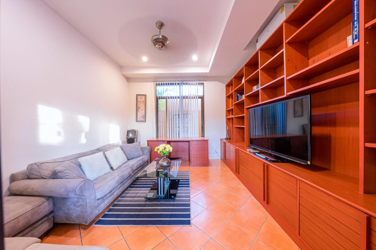 Beautiful Poolvilla Jomtien Екстериор снимка