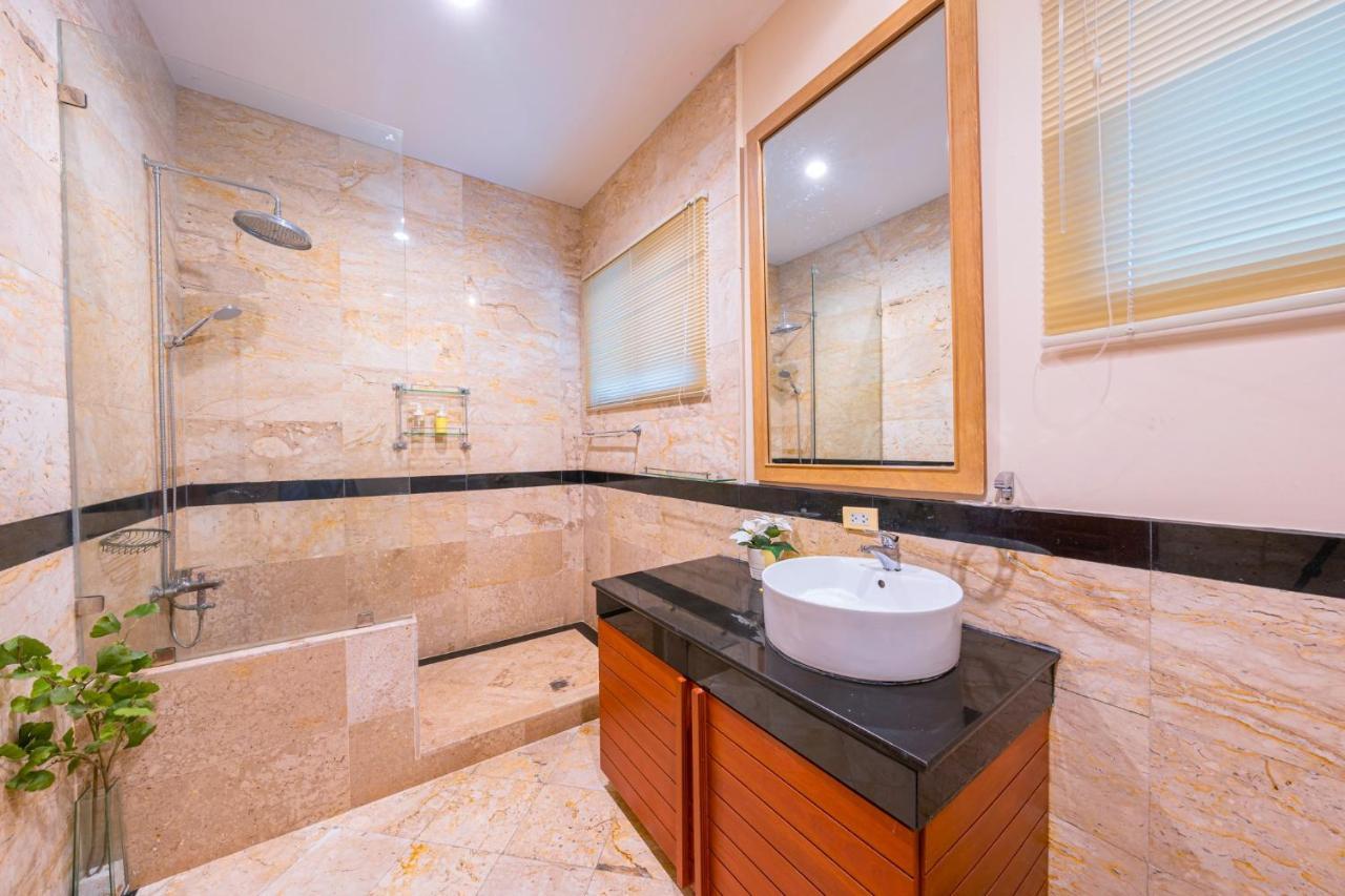 Beautiful Poolvilla Jomtien Екстериор снимка